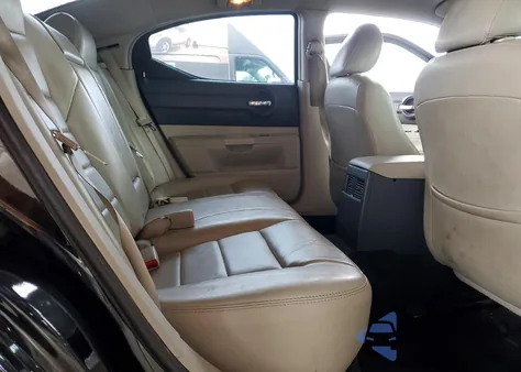 2007 Dodge Charger R/T z USA, uszkodzony, nr VIN 2B3KA53H87H615245